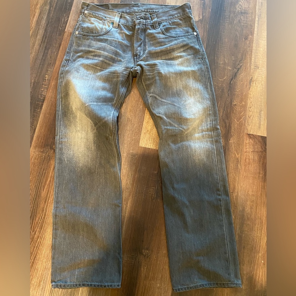 Men’s Levi’s